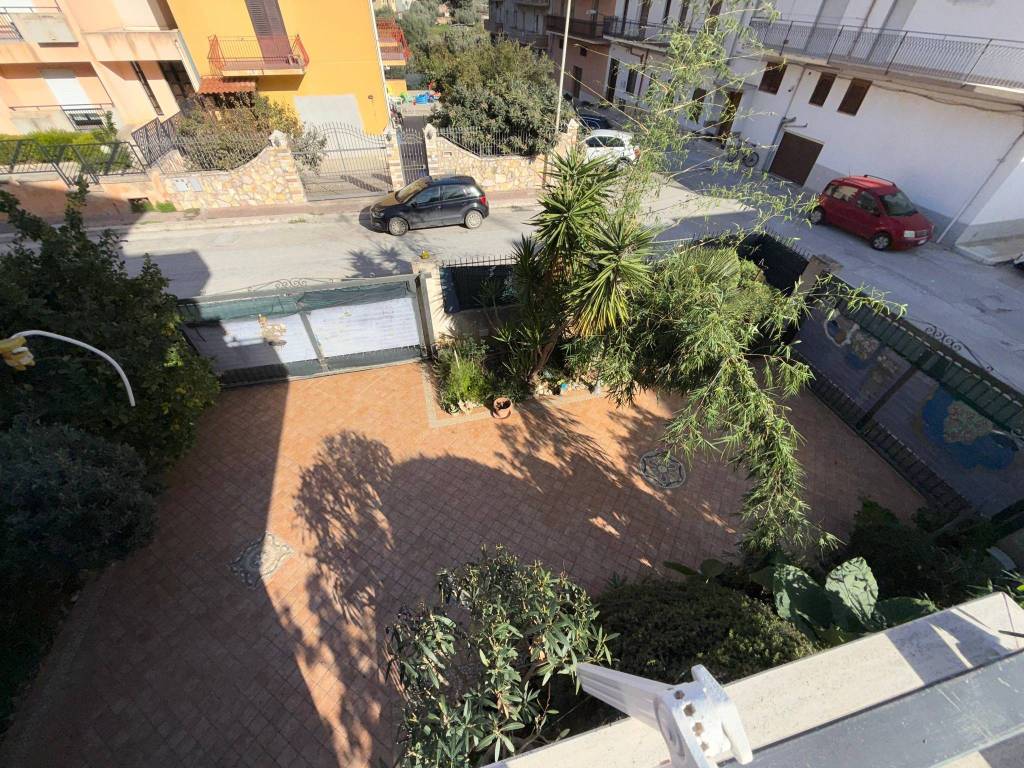 Appartamento a Castellammare del golfo in Contrada Gemma d'Oro - Foto 5