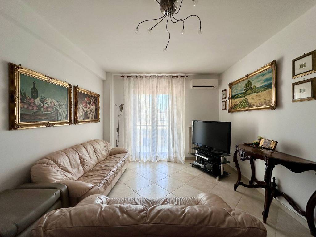 Appartamento a Montesilvano in Via Antonio Gramsci, 14 - Foto 2