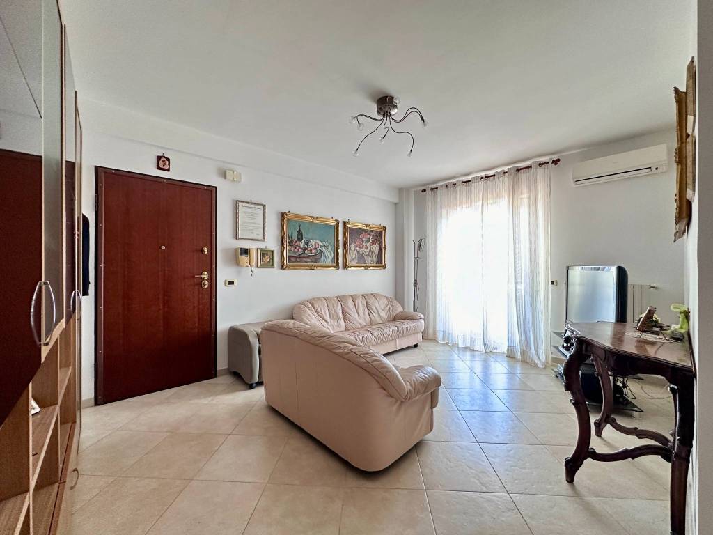 Appartamento a Montesilvano in Via Antonio Gramsci, 14 - Foto 3