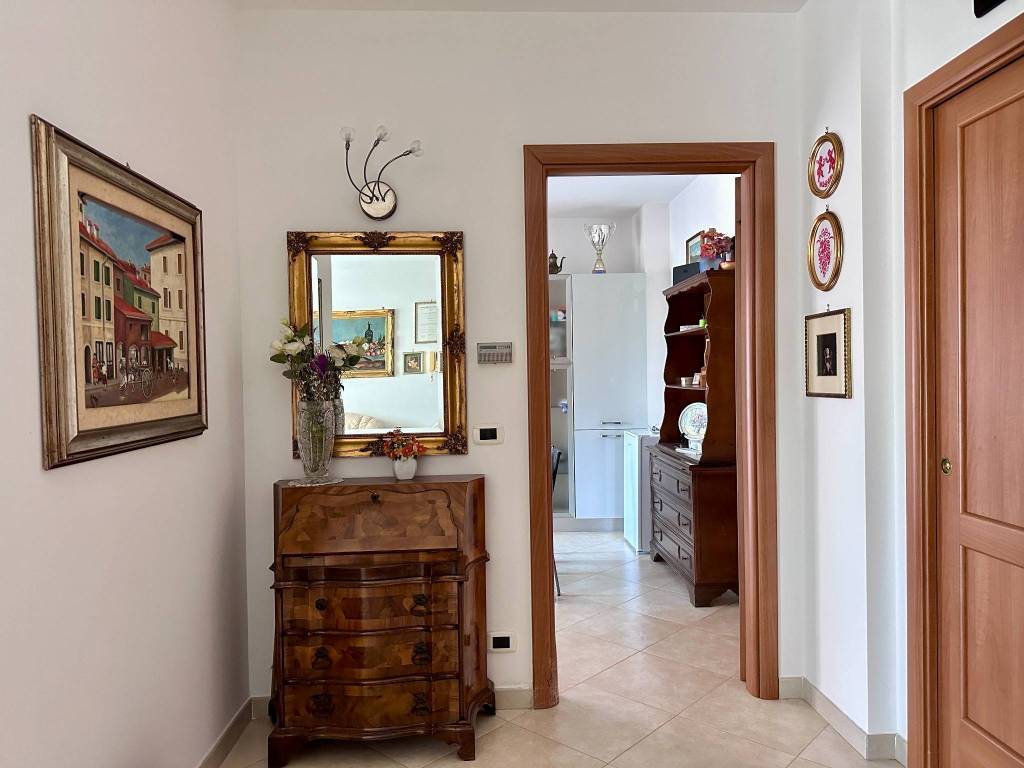 Appartamento a Montesilvano in Via Antonio Gramsci, 14 - Foto 5
