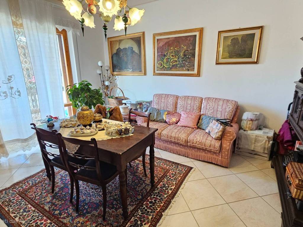 Appartamento a Grosseto in Via Liri - Foto 2