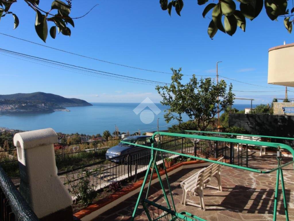 Villetta a schiera a Agropoli in Via de curtis, 30 - Foto 2