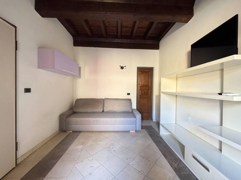 Appartamento a Ferrara in Via Muzzina - Foto 2