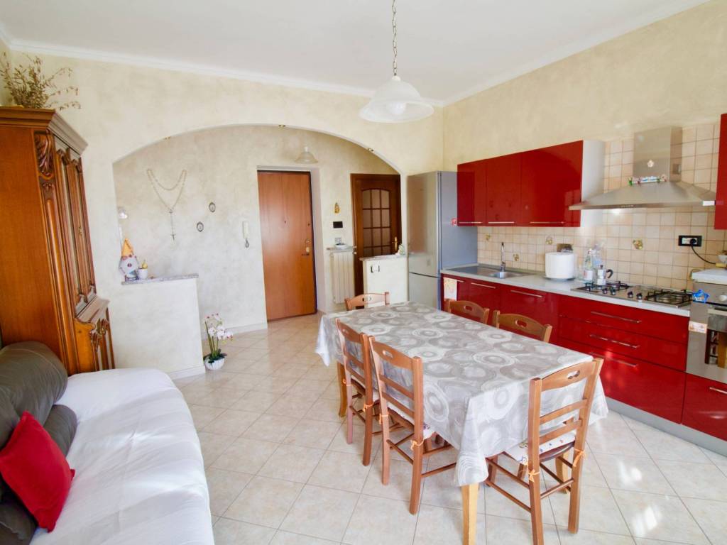 Appartamento a Moncalieri in Strada Colombero, 4 - Foto 1