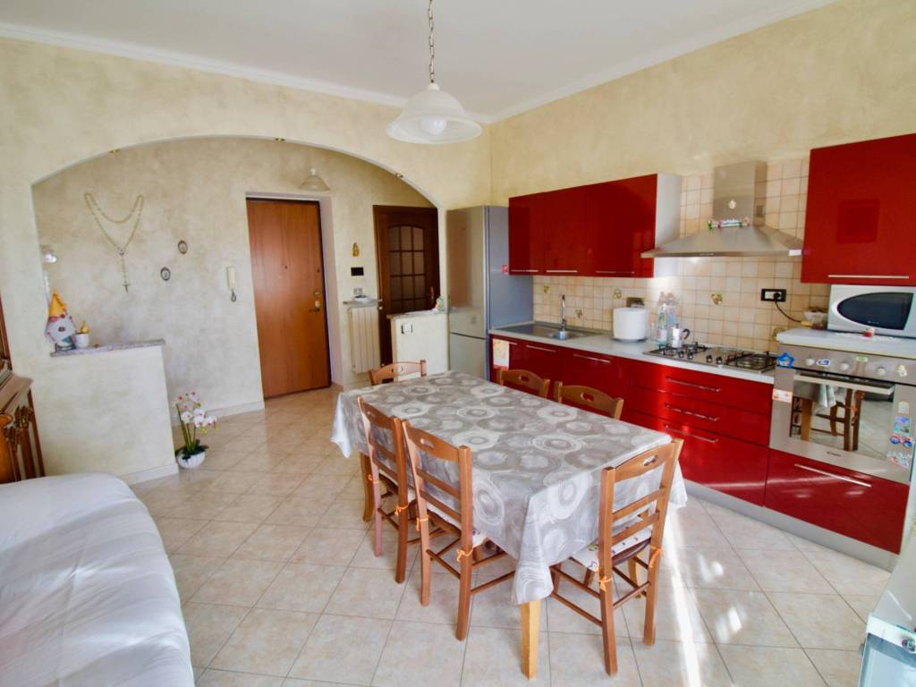 Appartamento a Moncalieri in Strada Colombero, 4 - Foto 5