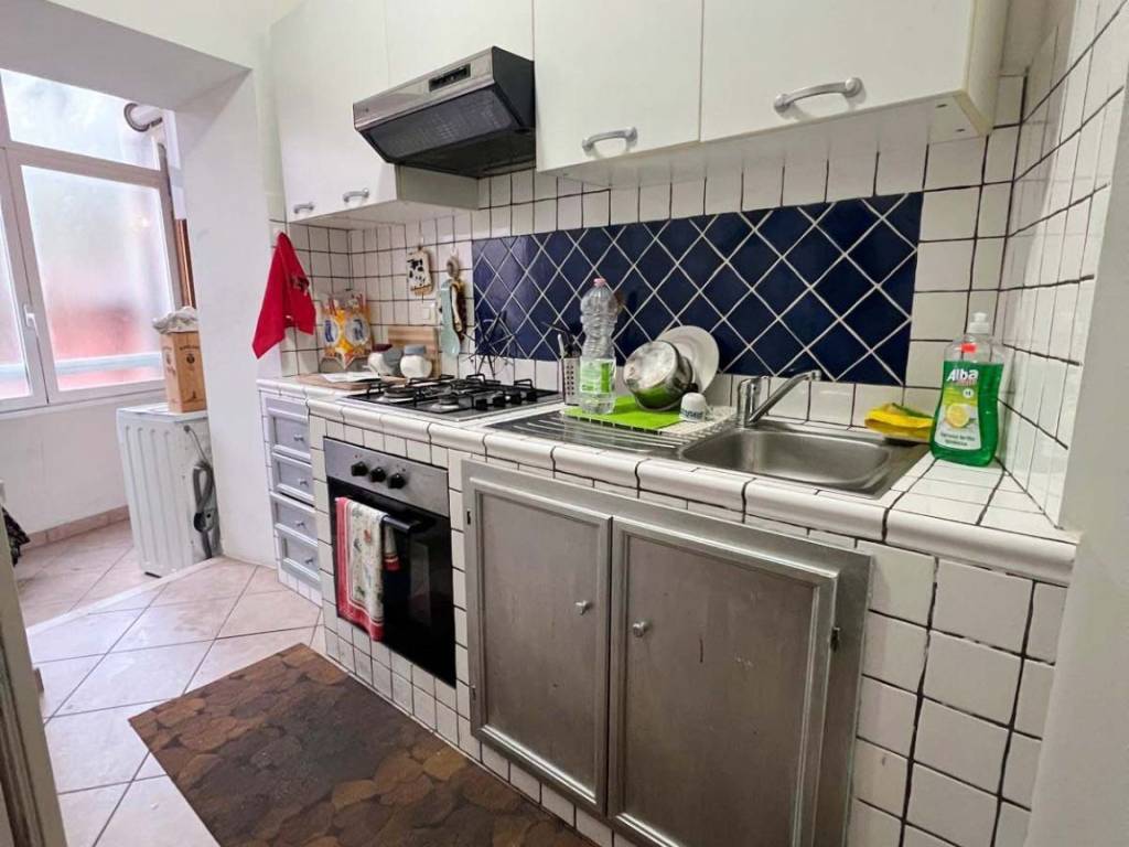 Appartamento a Albano laziale in Via Don Giovanni Minzoni, 29 - Foto 3