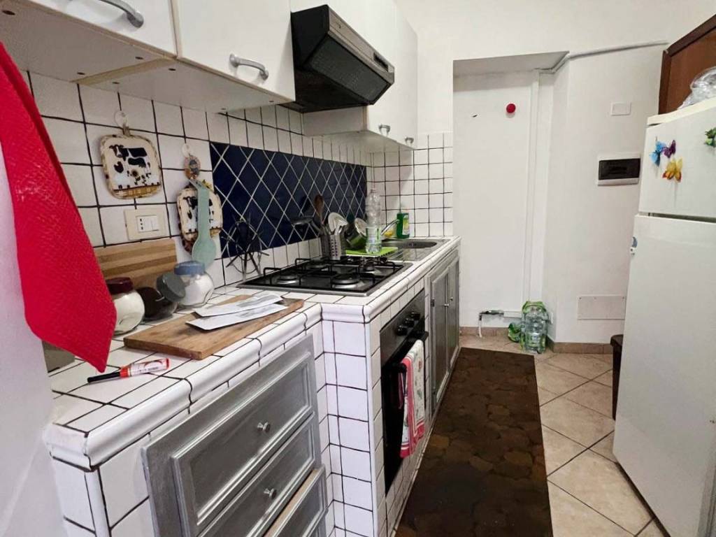 Appartamento a Albano laziale in Via Don Giovanni Minzoni, 29 - Foto 4