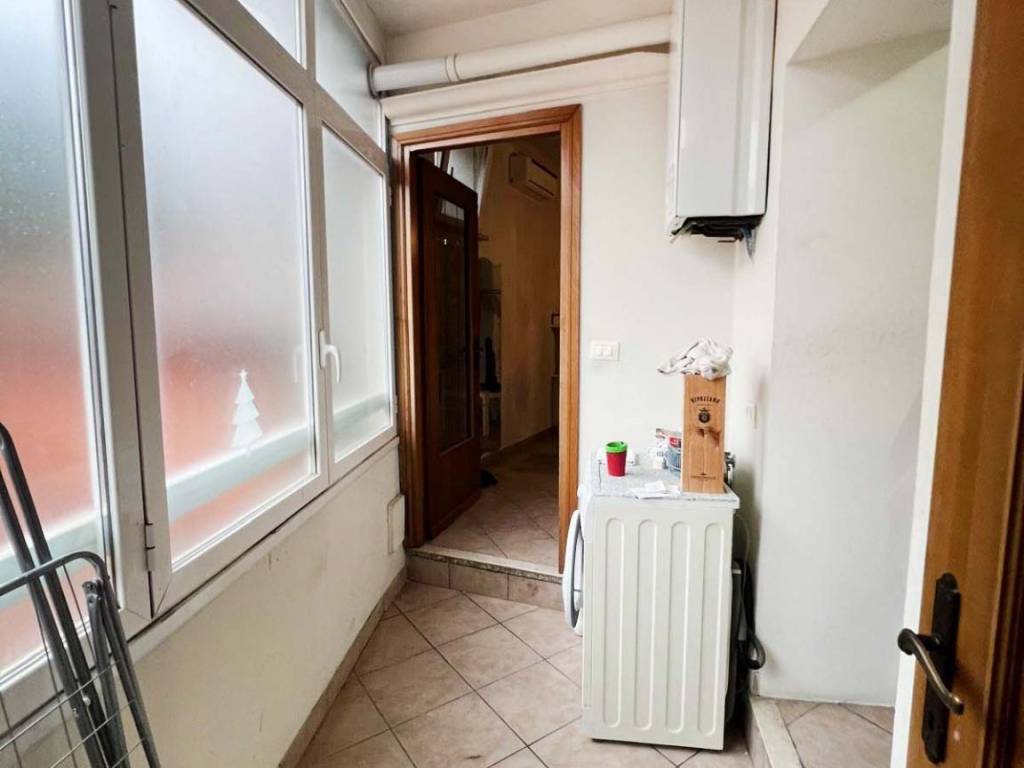 Appartamento a Albano laziale in Via Don Giovanni Minzoni, 29 - Foto 5