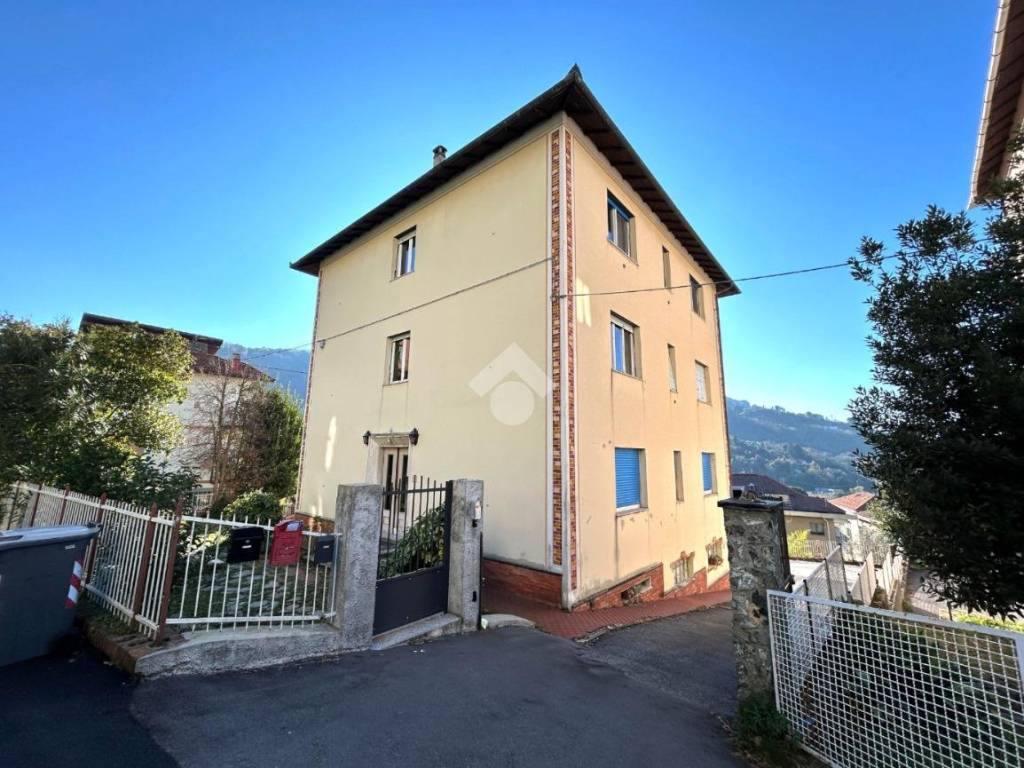 Appartamento a Serra riccò in Via Ronco Pasquale, 16 - Foto 4