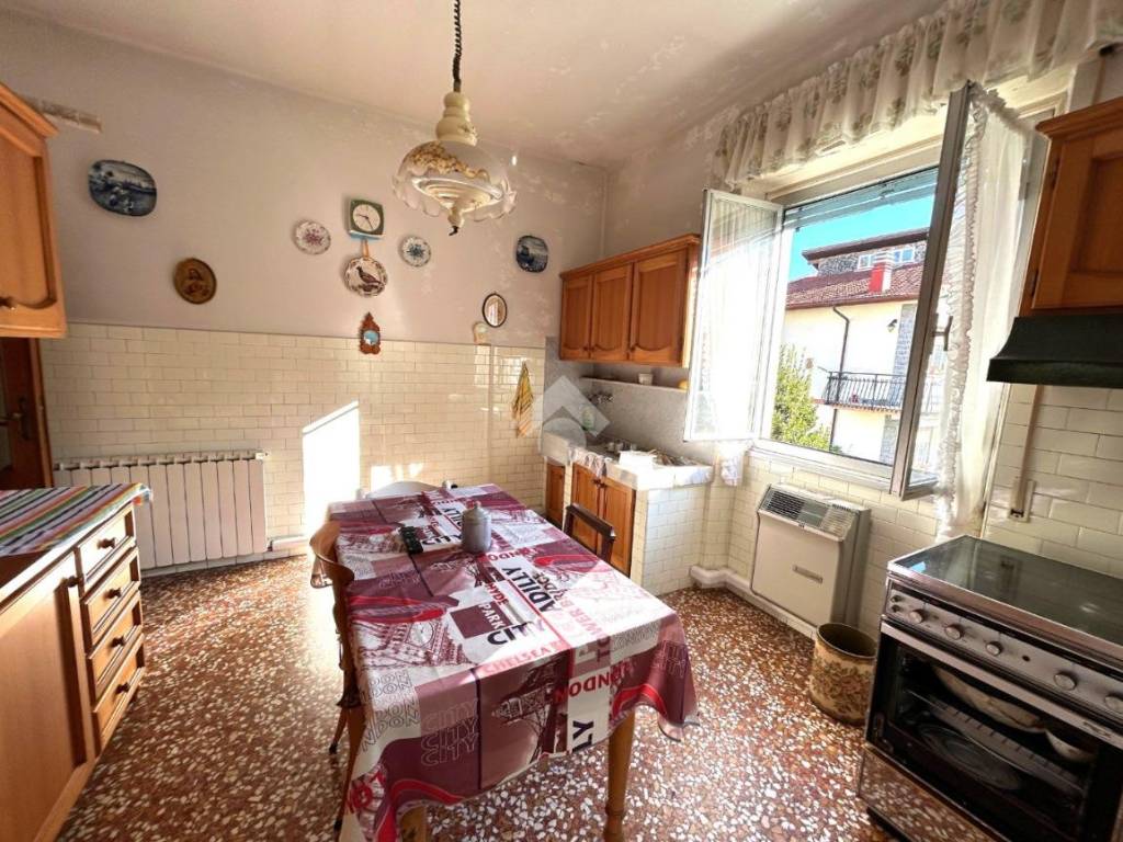 Appartamento a Serra riccò in Via Ronco Pasquale, 16 - Foto 5