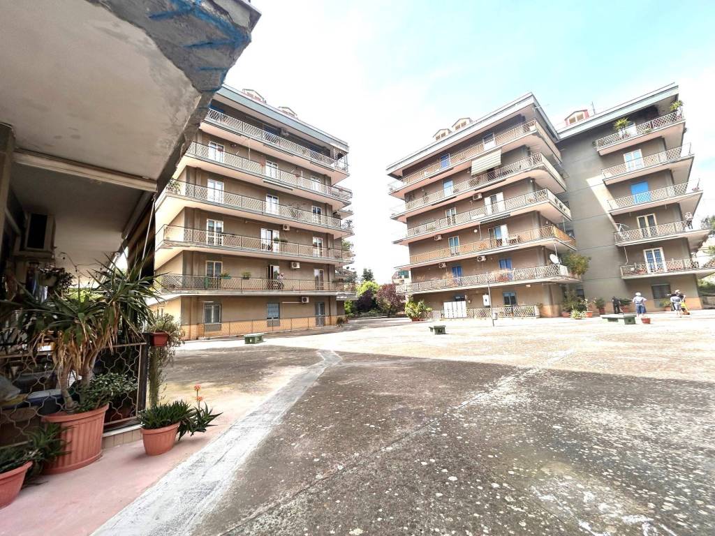 Appartamento a Caserta in Via Francesco Petrarca, 1 - Foto 2