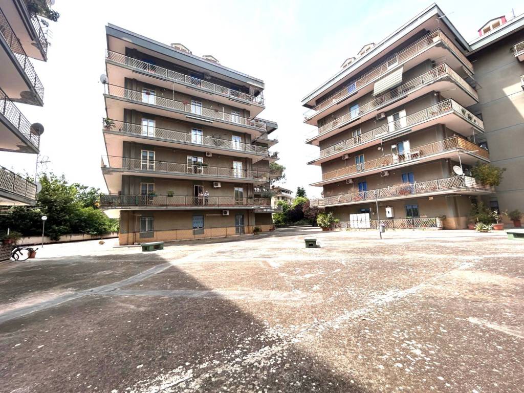 Appartamento a Caserta in Via Francesco Petrarca, 1 - Foto 3