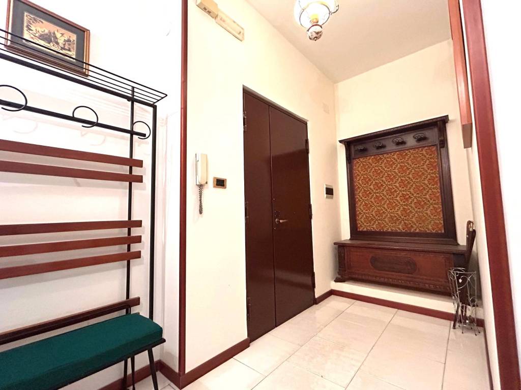 Appartamento a Caserta in Via Francesco Petrarca, 1 - Foto 5