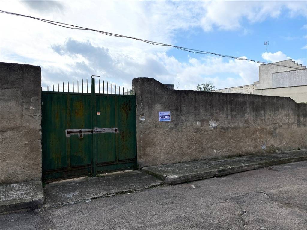 Terreno a Galatina in Via Agrigento - Foto 2