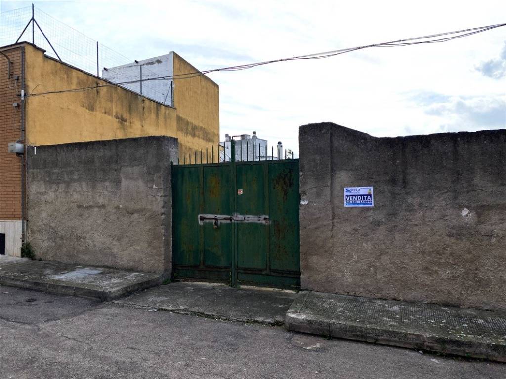 Terreno a Galatina in Via Agrigento - Foto 4