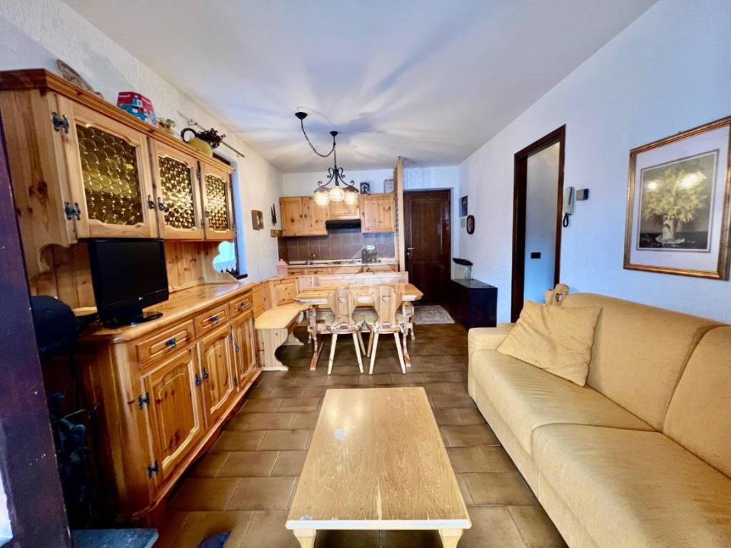 Appartamento a Temù in Via Guglielmo Marconi, 51 - Foto 5