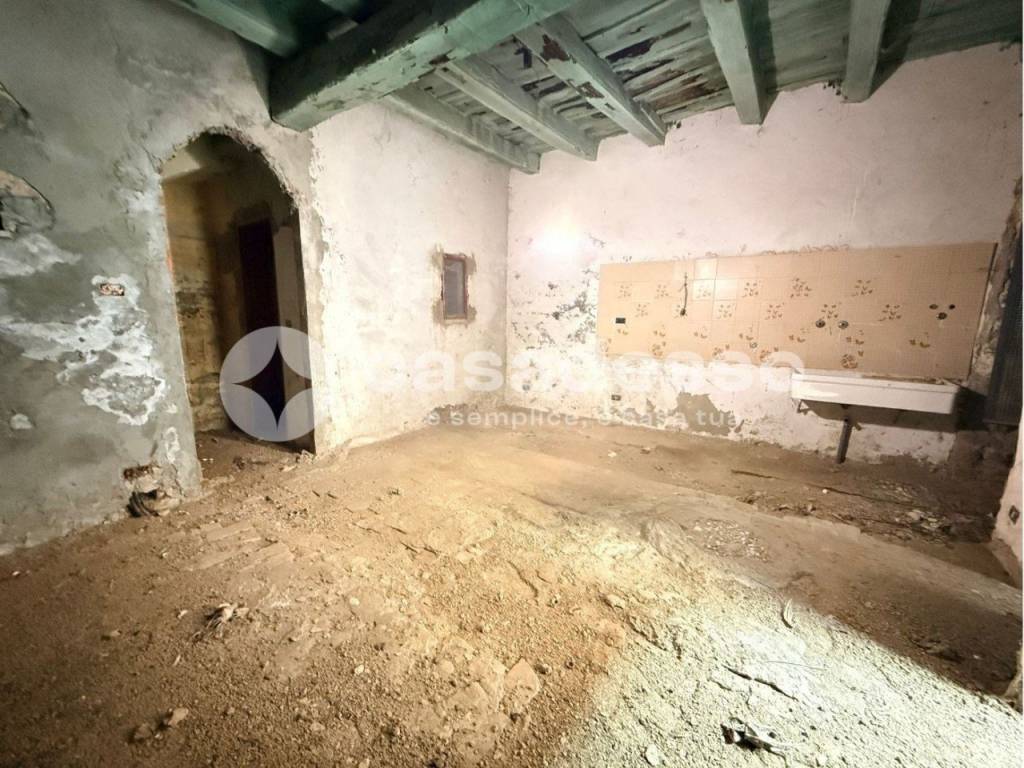 Casa indipendente a Fontanetto po in Via XX settembre, 3 - Foto 2