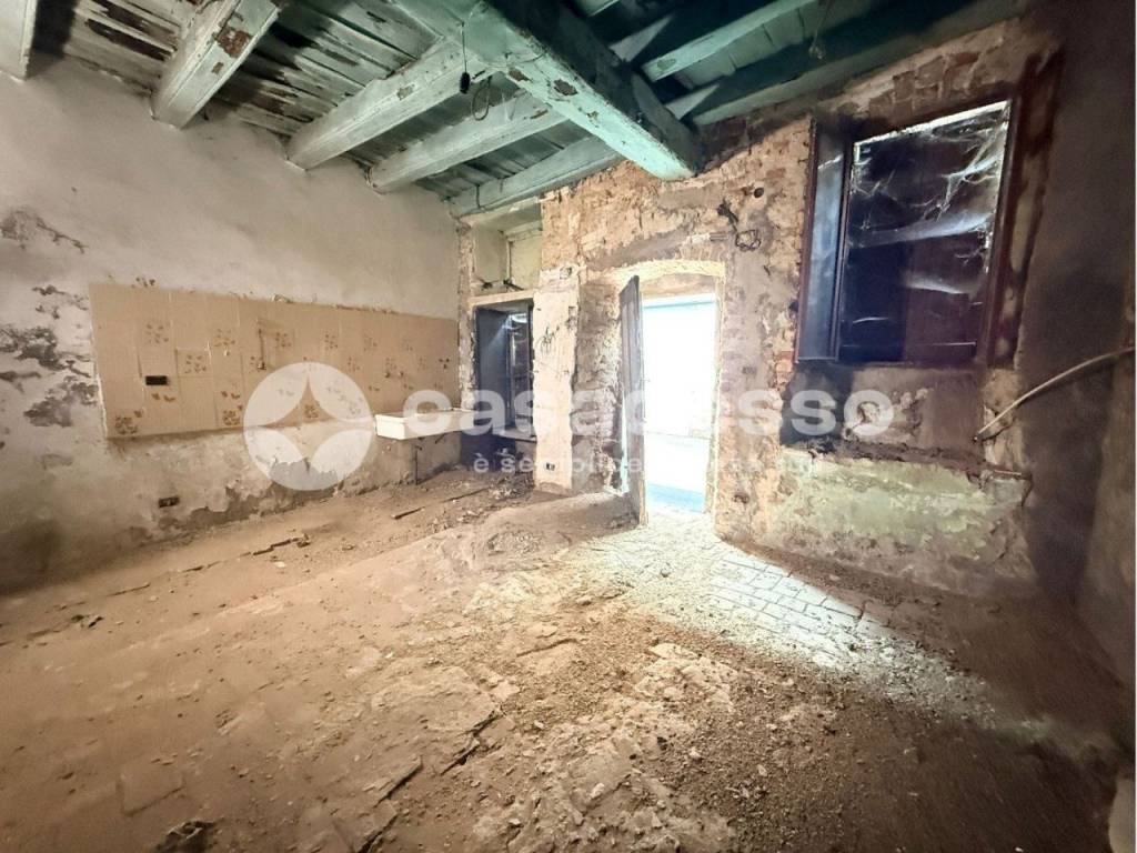 Casa indipendente a Fontanetto po in Via XX settembre, 3 - Foto 3