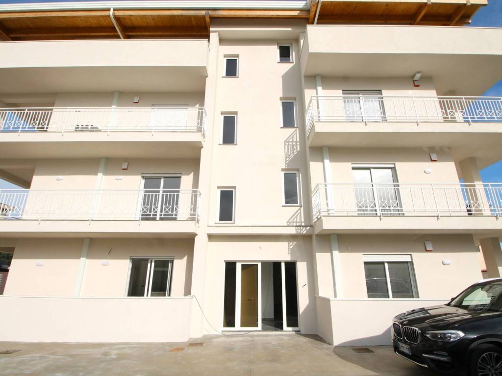 Appartamento a Lusciano in Viale della Libertà, 180 - Foto 2