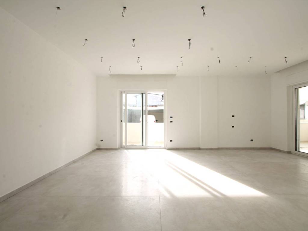 Appartamento a Lusciano in Viale della Libertà, 180 - Foto 4