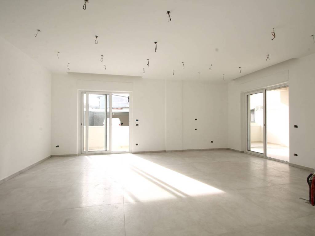 Appartamento a Lusciano in Viale della Libertà, 180 - Foto 5