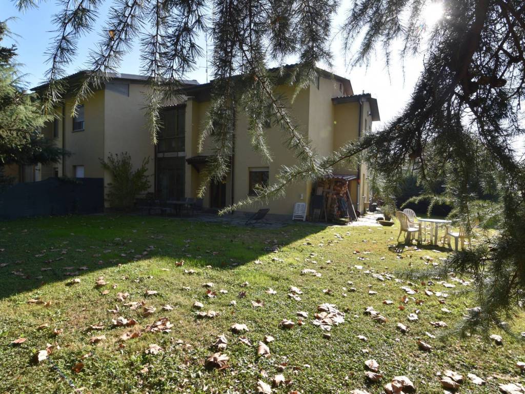 Villa a Vinovo in Viale Piemonte - Foto 2