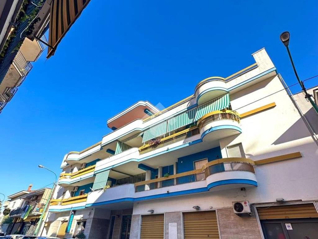 Palazzo / stabile a Scafati in Via giacomo matteotti, 54 - Foto 3