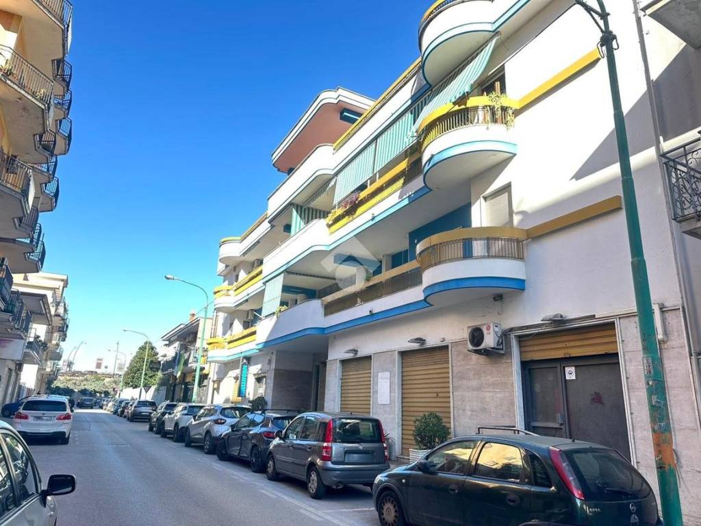 Palazzo / stabile a Scafati in Via giacomo matteotti, 54 - Foto 5