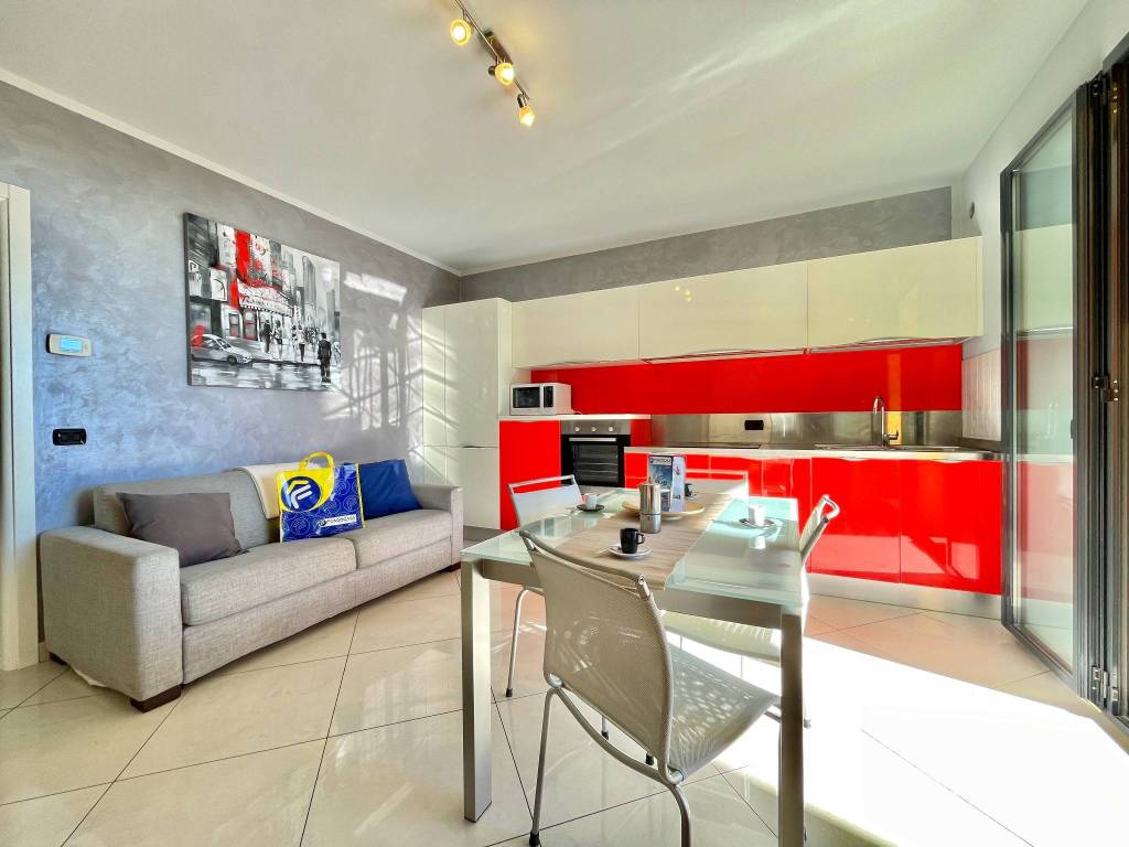 Appartamento a Pietra ligure in Via della Cornice - Foto 4