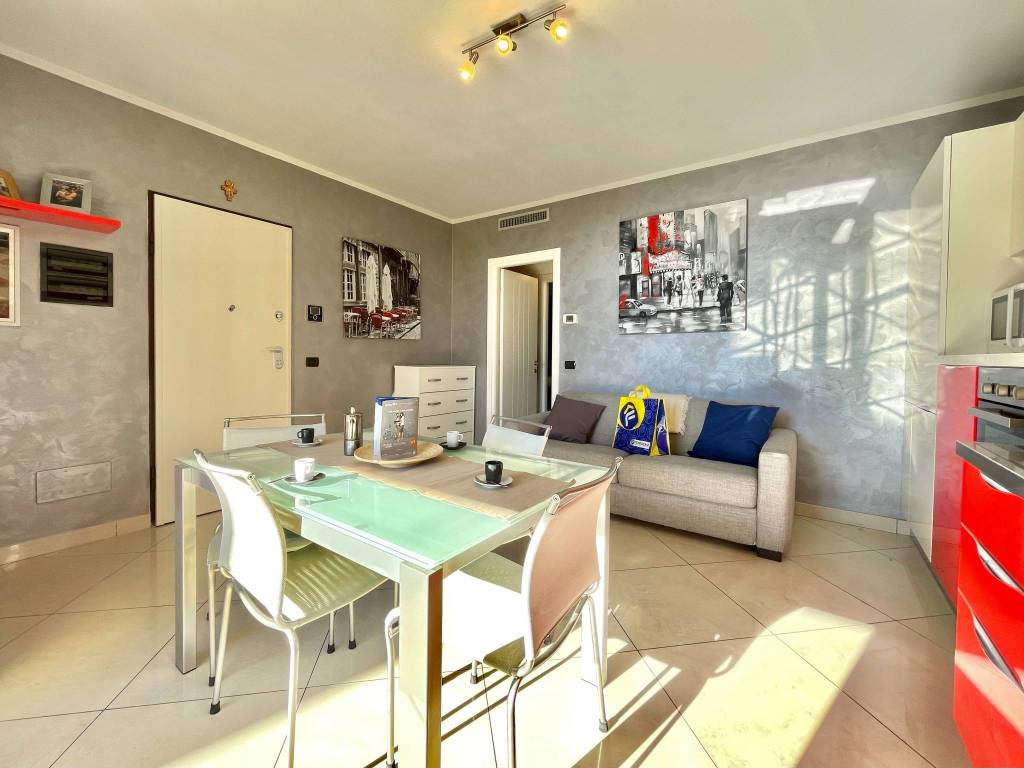 Appartamento a Pietra ligure in Via della Cornice - Foto 5