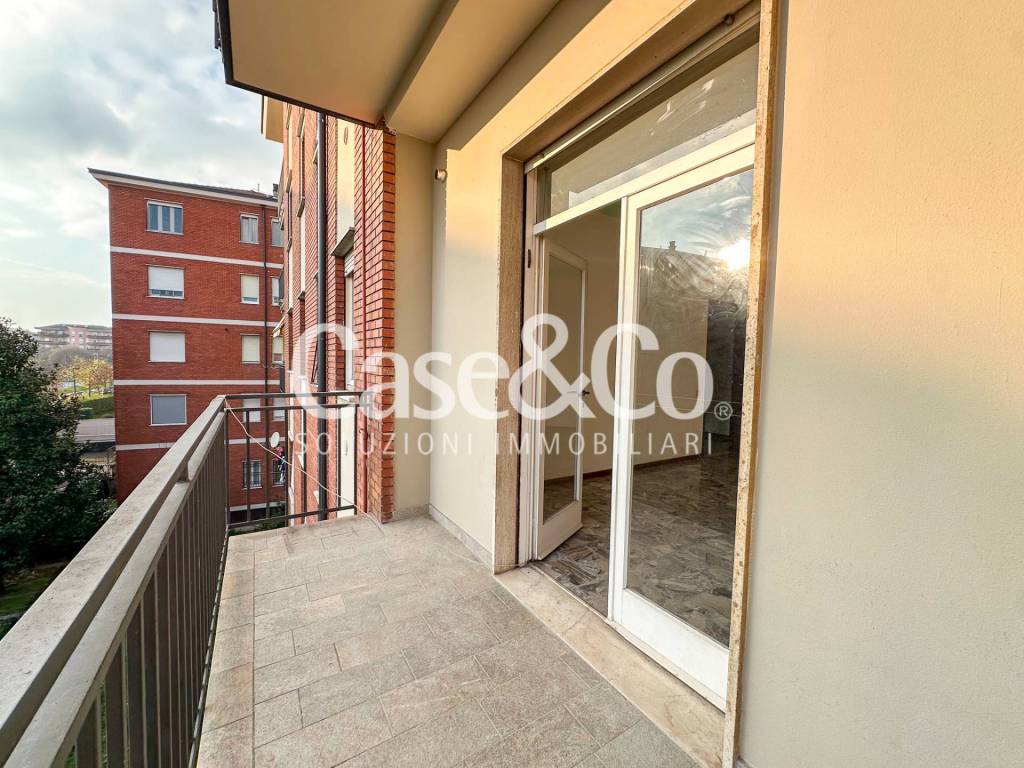 Appartamento a Brescia in Via Antonio Bianchi, 32 - Foto 4