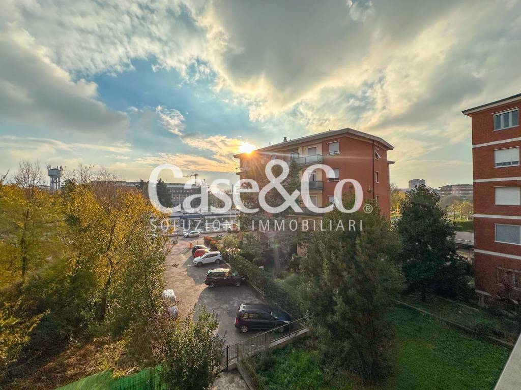 Appartamento a Brescia in Via Antonio Bianchi, 32 - Foto 5