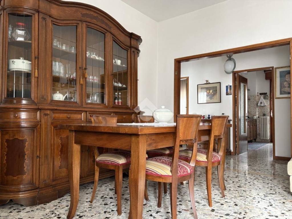 Appartamento a Ferrara in Piazza Bruno Buozzi, 33 - Foto 4