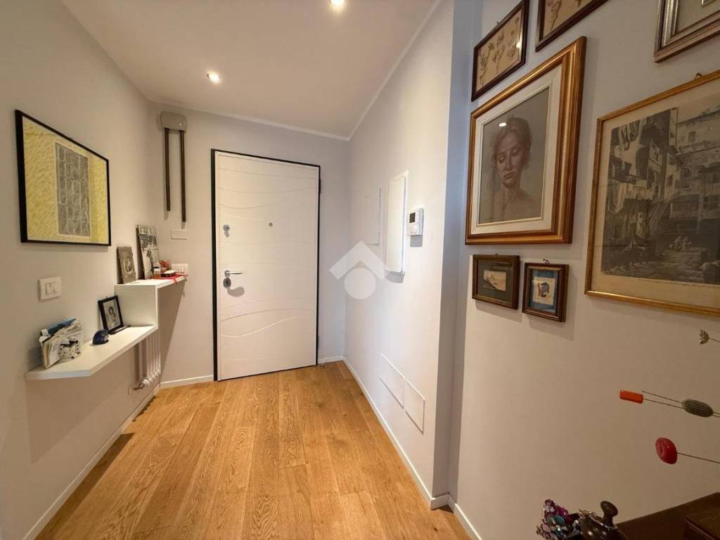 Appartamento a Brescia in Via Pusterla - Foto 2