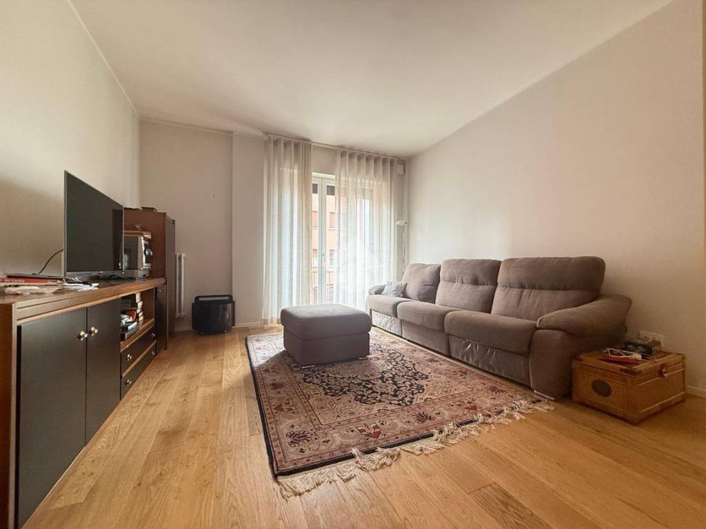 Appartamento a Brescia in Via Pusterla - Foto 4