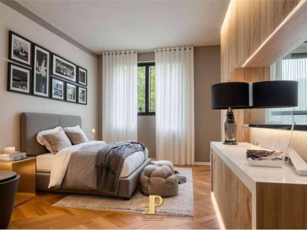 Appartamento a Quartu sant'elena in Via Lombardia, 0 - Foto 3