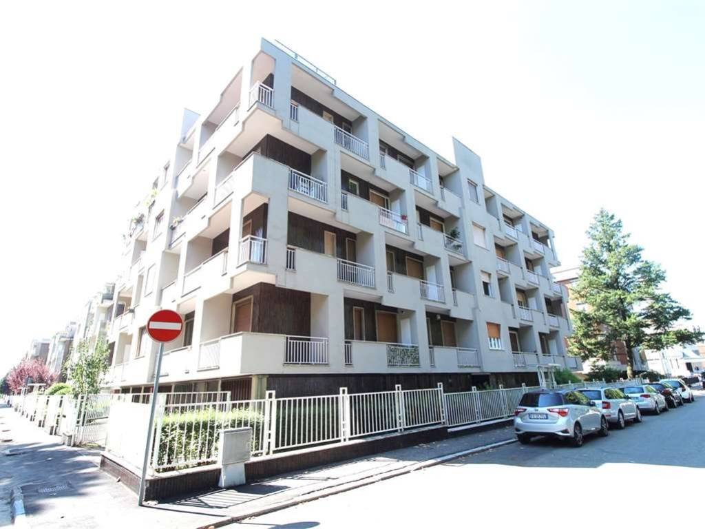 Appartamento a Novara in VIA GALVANI, 13 - Foto 2