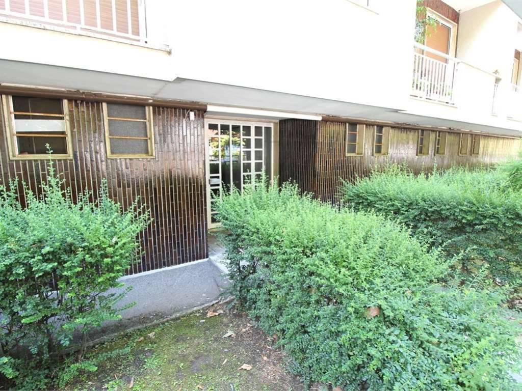 Appartamento a Novara in VIA GALVANI, 13 - Foto 4