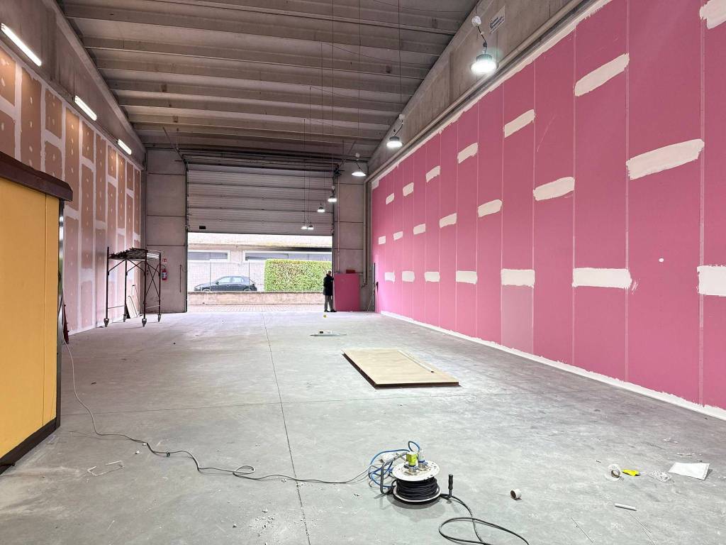 Immobile a Ivrea in Via Cuneo, 17 - Foto 2