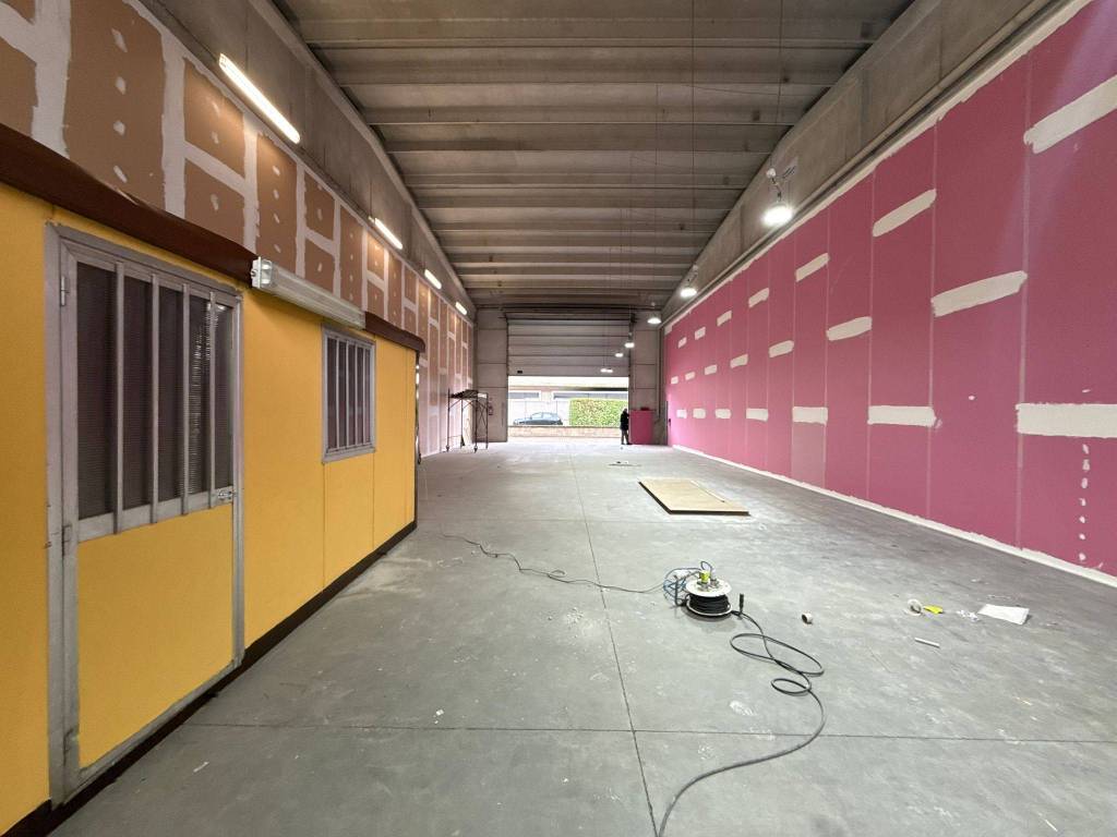 Immobile a Ivrea in Via Cuneo, 17 - Foto 3