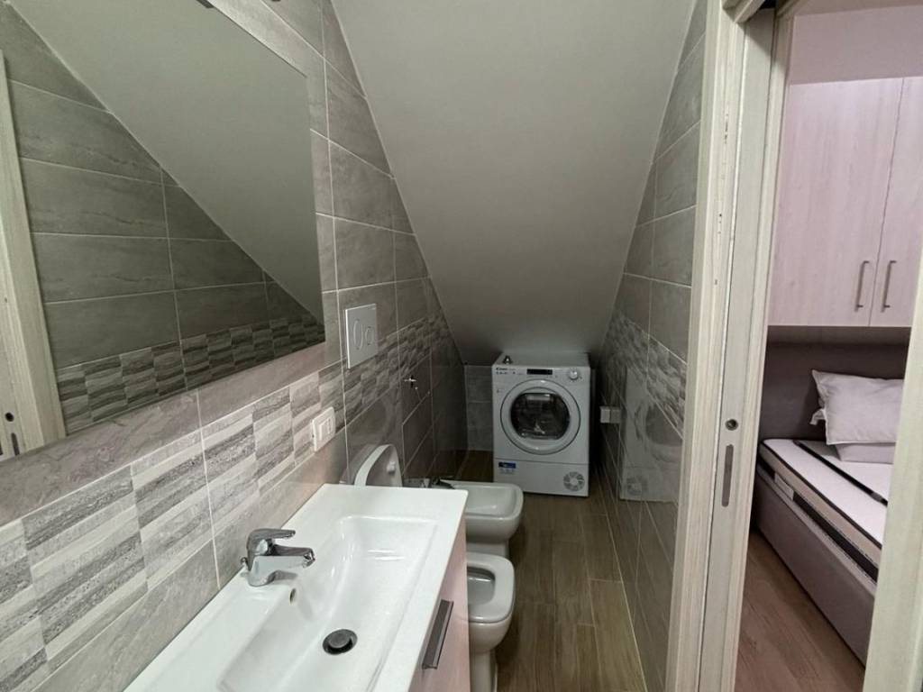 Appartamento a Casalnuovo di napoli in Corso Umberto I - Foto 5