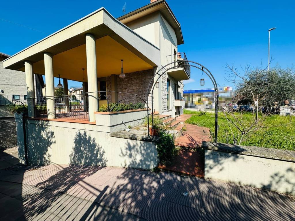 Villa a Figline e incisa valdarno - Foto 2