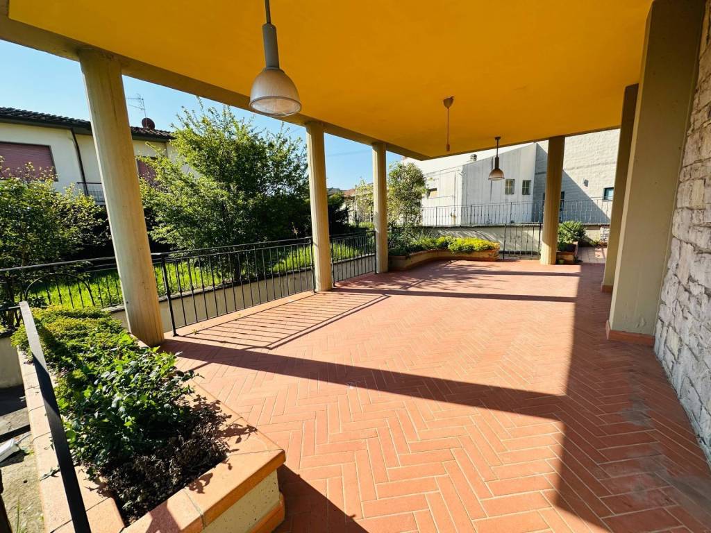 Villa a Figline e incisa valdarno - Foto 3