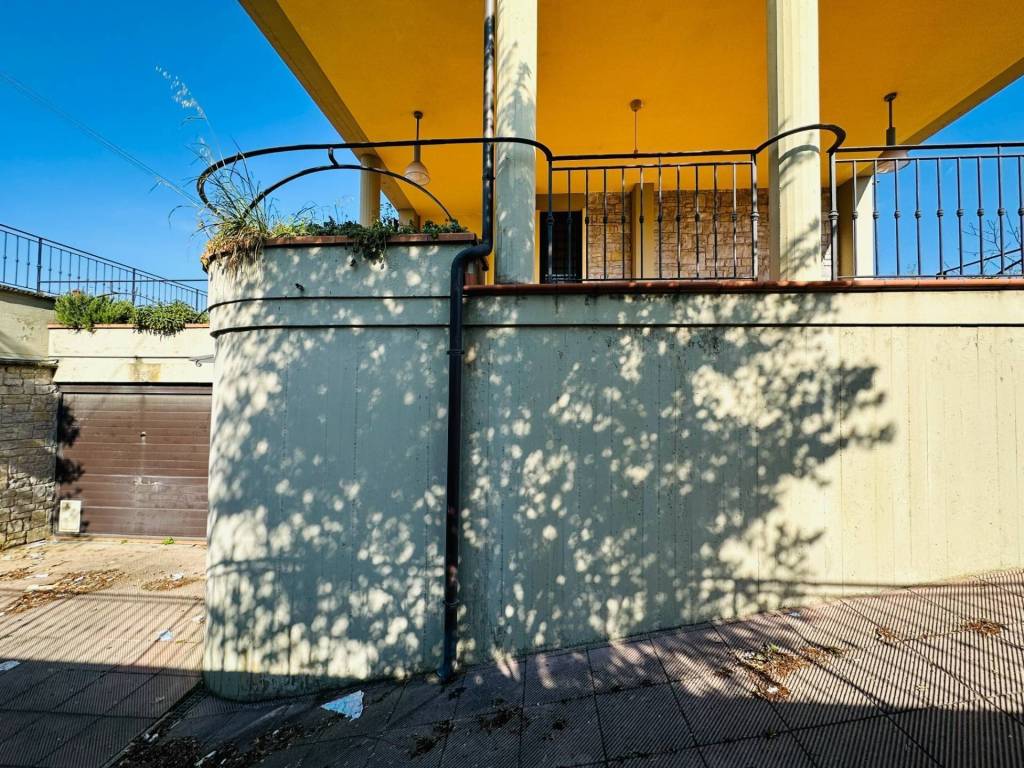 Villa a Figline e incisa valdarno - Foto 5