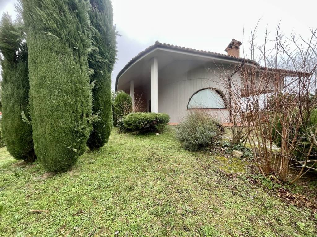 Villa a Maiolati spontini in Via Olimpia - Foto 2