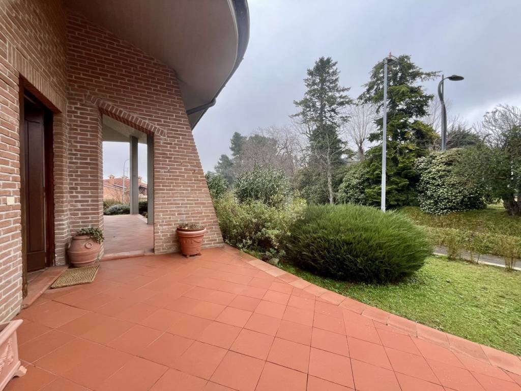 Villa a Maiolati spontini in Via Olimpia - Foto 3