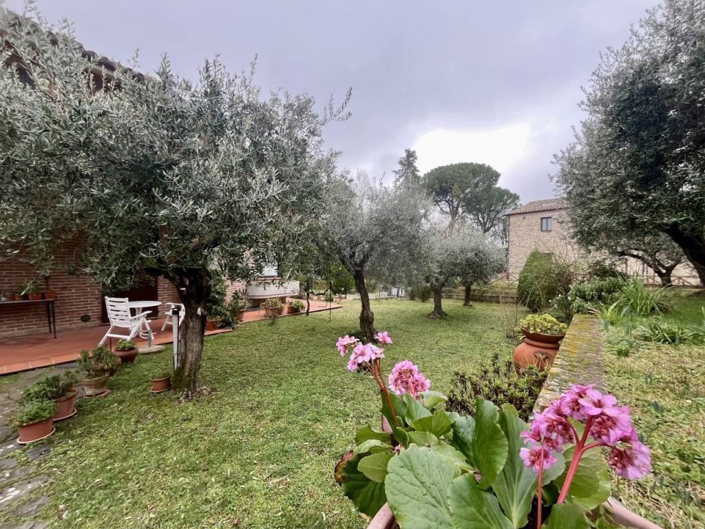 Villa a Maiolati spontini in Via Olimpia - Foto 4
