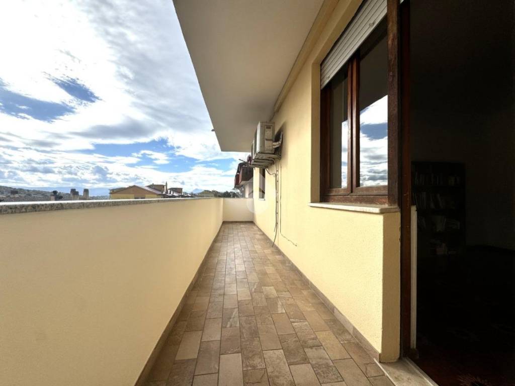 Appartamento a Nuoro in Via Olbia, 52 - Foto 2