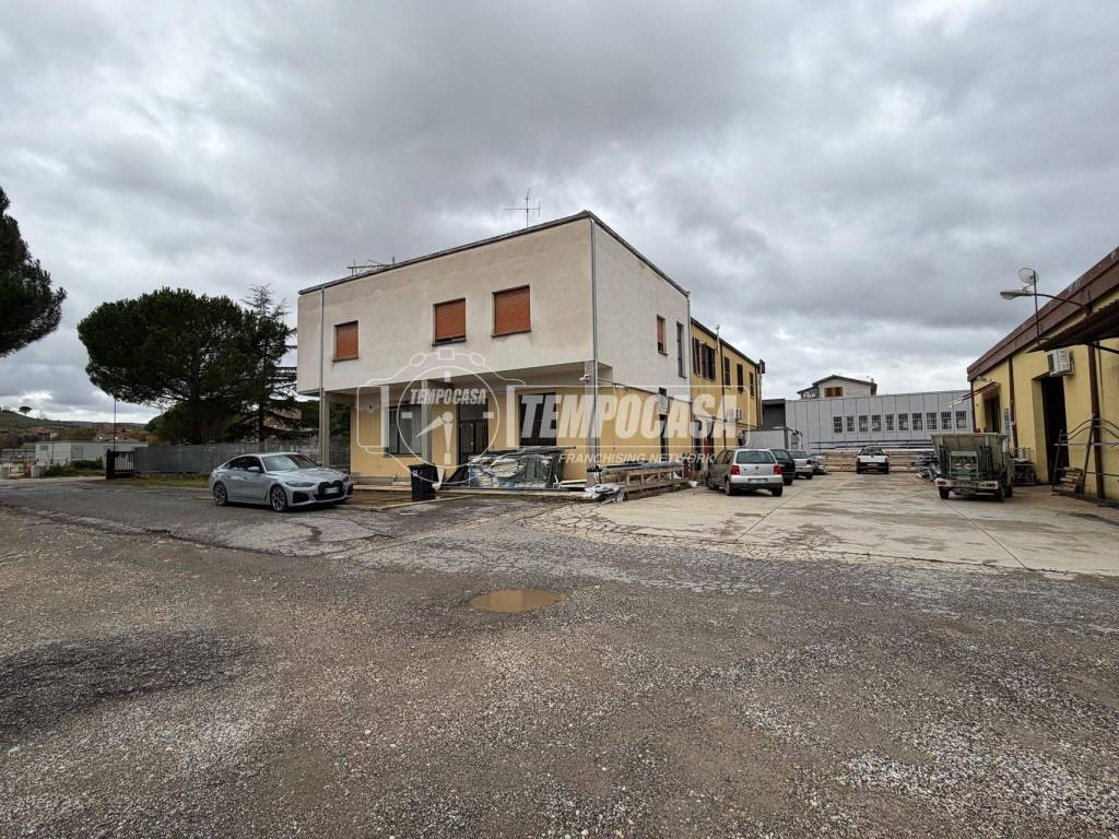 Palazzo / stabile a Fabro in Via dei Pini 3 - Foto 2