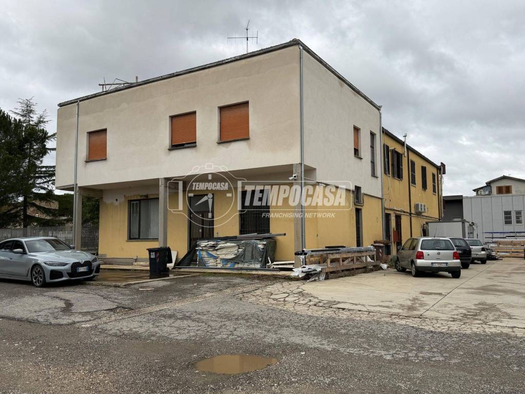 Palazzo / stabile a Fabro in Via dei Pini 3 - Foto 4